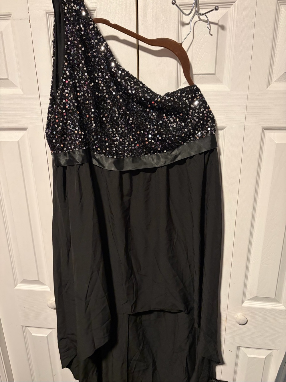 SHEIN Beige and Black Printed Blazer